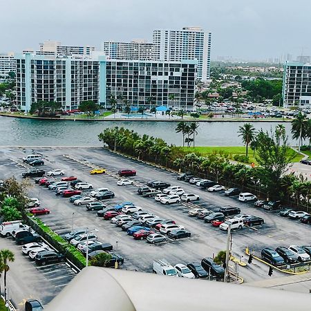 Miami Hollywood Awesome 2 Bedroom 2 Bathroom 003-22Bvic Экстерьер фото
