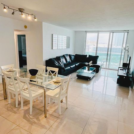 Miami Hollywood Awesome 2 Bedroom 2 Bathroom 003-22Bvic Экстерьер фото