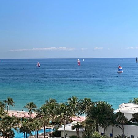 Miami Hollywood Awesome 2 Bedroom 2 Bathroom 003-22Bvic Экстерьер фото