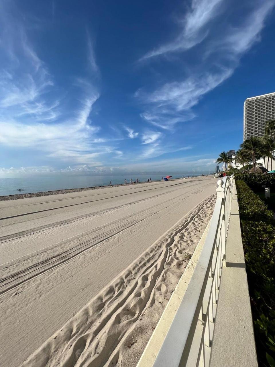 Miami Hollywood Awesome 2 Bedroom 2 Bathroom 003-22Bvic Экстерьер фото