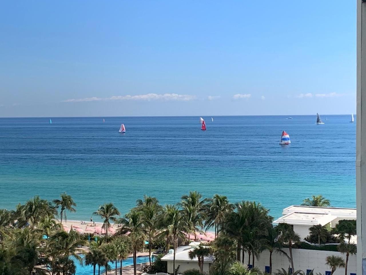 Miami Hollywood Awesome 2 Bedroom 2 Bathroom 003-22Bvic Экстерьер фото