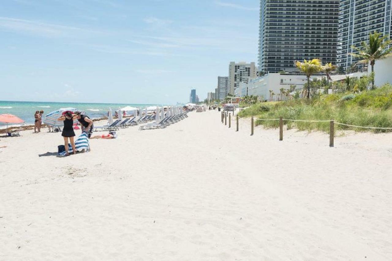 Miami Hollywood Awesome 2 Bedroom 2 Bathroom 003-22Bvic Экстерьер фото