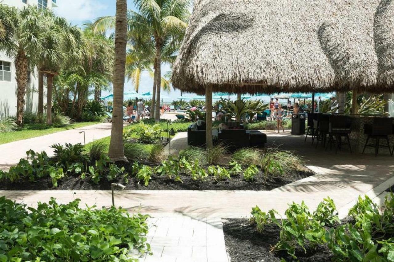 Miami Hollywood Awesome 2 Bedroom 2 Bathroom 003-22Bvic Экстерьер фото