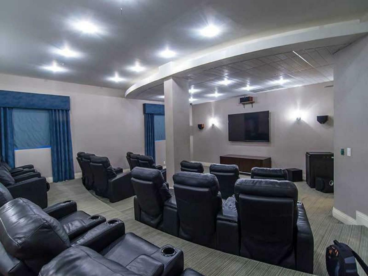 Miami Hollywood Awesome 2 Bedroom 2 Bathroom 003-22Bvic Экстерьер фото
