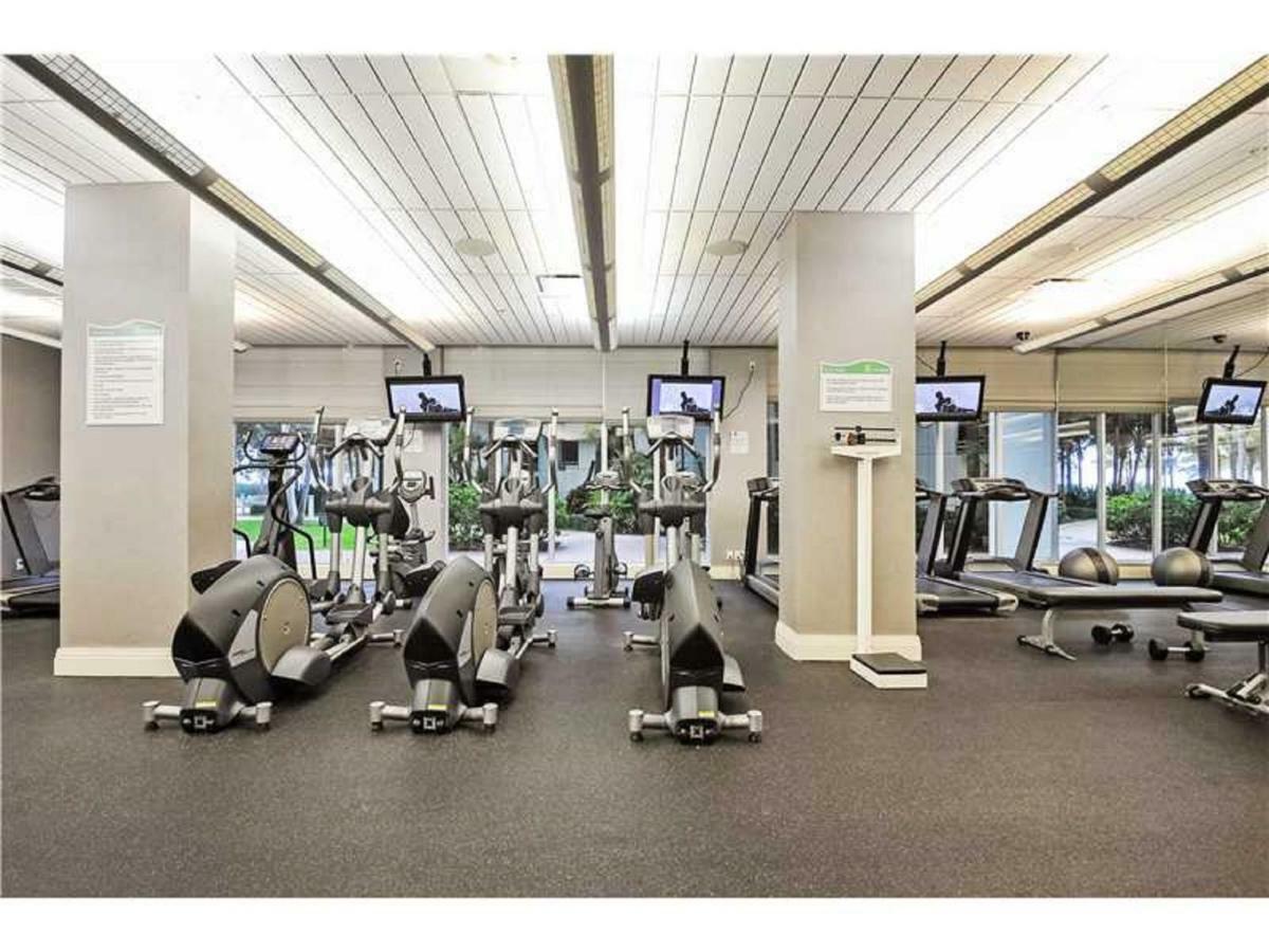 Miami Hollywood Awesome 2 Bedroom 2 Bathroom 003-22Bvic Экстерьер фото